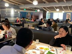 大堂-鼎泰丰(当代商城店)