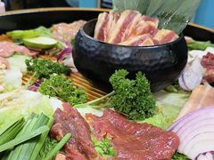 -牛犇炭火烤肉·鲜切烤肉(承德总店)