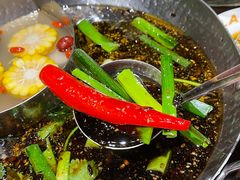 -潮澎派·潮汕菜大排档(南较西路店)