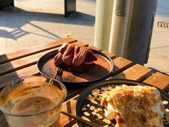 -Home Cafe(水榭春天店)
