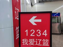 -奥体中心(地铁站)