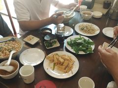 -同胜祥清真新豫菜(杜岭街店)