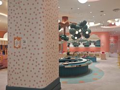 -奈尔宝家庭中心·亲子餐厅(苏州大悦城店)