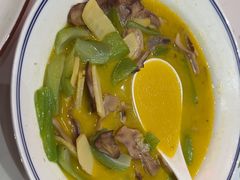 -无锡丽笙精选酒店·兰亭阁中餐厅