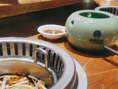 -尚海豆捞(乐虹坊店)