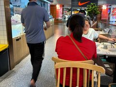-苏晓玥·江南小吃(深圳北站店)