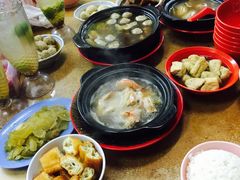 -新记肉骨茶