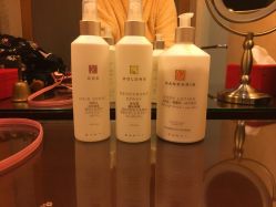 -青岛香格里拉·氣水疗中心