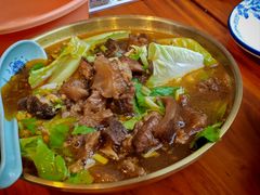 -潮汕飘香小食店