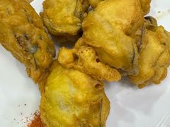 -濠轩阁特色生蚝火锅(水湾路店)