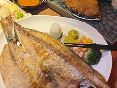 -隐月· 㐂和食屋(芝罘万达公馆店)