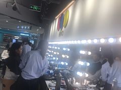 -海马体照相馆(北京大族广场店)