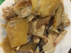 -华兴餐厅·招牌生鱼片(桃园路店)