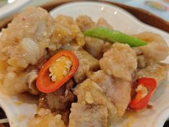 -益健美食大广场(北岭店)