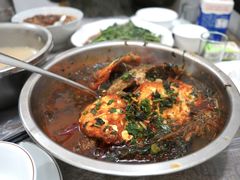 -益华家菜屋(世茂店)