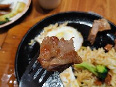 -快乐爱斯米牛排自助(正大广场店)