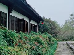 -天禄堂西溪庄园