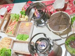 -火锅先生(五马街店)