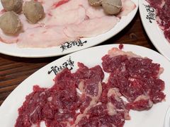 -官塘兄弟·潮汕牛肉店(官塘总店)