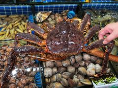 -盛港湾海鲜食府(黄沙店)