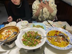 -同湘会馆(粤垦路店)