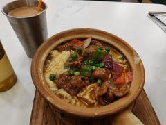 -香港深仔记茶餐厅(东门店)
