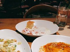 -Mercato莫卡多露台餐厅与酒吧(K11店)