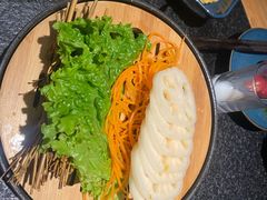 -湊湊火锅·茶憩(南京东路悦荟店)