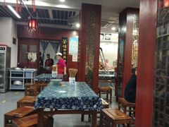 大堂-荣阳楼(山塘街店)