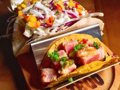 -TEQO·Mexican food & Bar