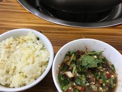 -红牌楼老号串串(银海佳苑店)