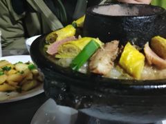 -龙姐私房菜(和顺古镇店)