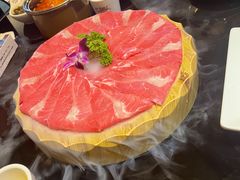 -鲁西肥牛(九方购物中心店)