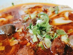 -晋B2008刀削面(小南庄店)