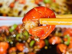 -烤小呆碳烤大肉筋