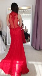-LeCameliaBridal 山茶花新娘 婚纱礼服高级定制