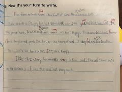 -奇尔思青少儿·语言·艺术·演讲(顾戴路店)