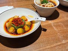 -太二酸菜鱼(财富购物中心店)