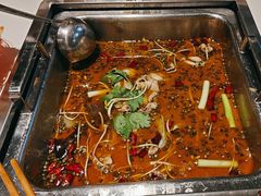 -蛙鱼潭美蛙鱼头(时代天街店)