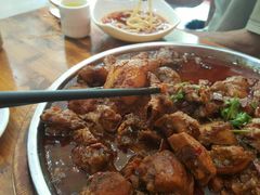 -火狼大盘鸡(团结东路店)