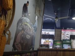 -东北铁锅炖鱼·大鹅·小鸡·排骨(五塔寺广场店)