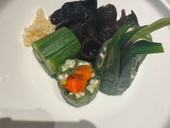-四世同堂·京菜·烤鸭(双井店)