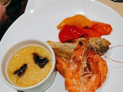 -晶丽香榭自助餐(南京大饭店)