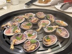-青蓬蒸汽海鲜·深圳老字号·团建聚会(壹方城店)