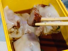 叉烧肠粉-煲王粤菜餐厅(中侨中心店)