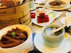 -点都德(华强南店)