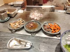 -泰安东尊华美达广场酒店·自助餐厅