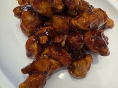-虎哥私房菜(馒头山店)