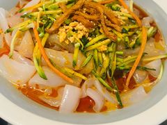 -前海沿·青岛菜(乐客城店)