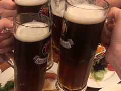 -宝莱纳餐厅(滨江店)